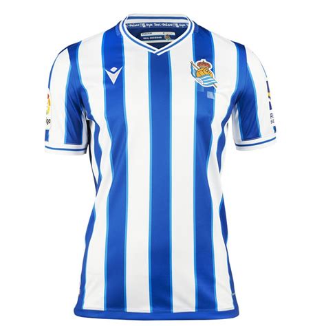 real sociedad jersey